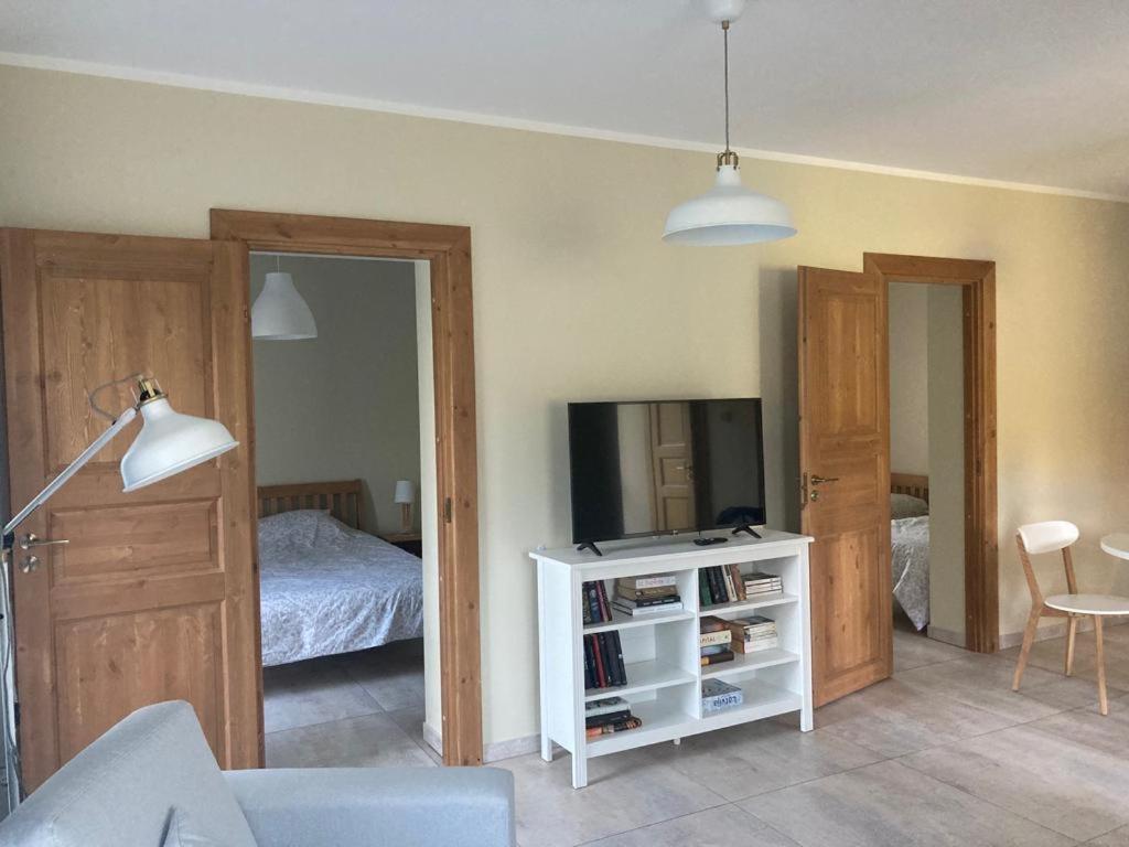 Luci Juras Apartamenti 2 Roja Extérieur photo
