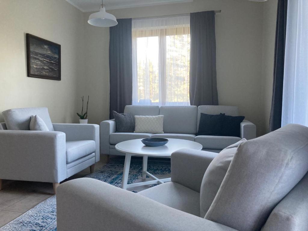 Luci Juras Apartamenti 2 Roja Extérieur photo