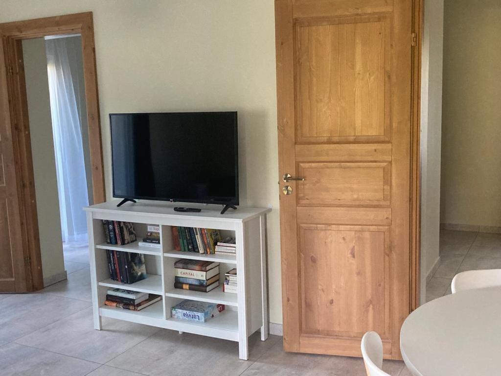 Luci Juras Apartamenti 2 Roja Extérieur photo