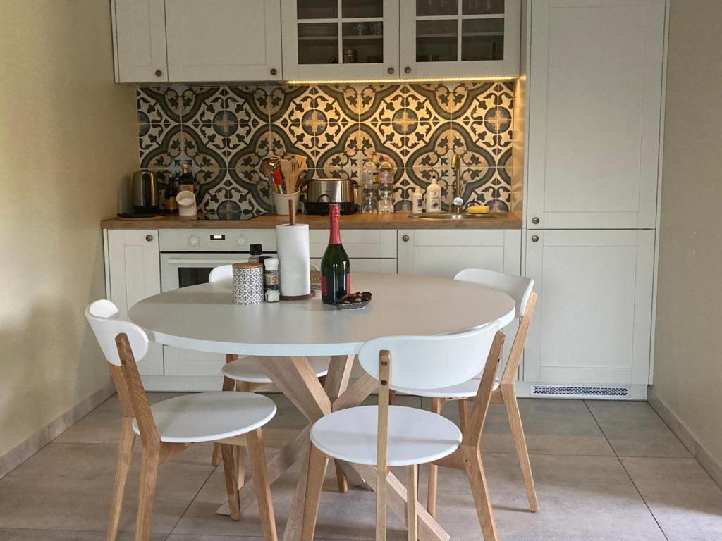Luci Juras Apartamenti 2 Roja Extérieur photo